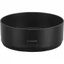 Zonnekap Canon ES-65B voor RF50mm F1.8 STM — rond, zwart