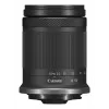 Canon RF-S 18-150 mm f3.5-6.3 IS STM MILC groothoekobjectief zwart