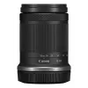 Canon RF-S 18-150 mm f3.5-6.3 IS STM MILC groothoekobjectief zwart