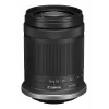 Canon RF-S 18-150 mm f3.5-6.3 IS STM MILC groothoekobjectief zwart
