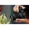 Canon RF-S 18-150 mm f3.5-6.3 IS STM MILC groothoekobjectief zwart