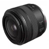 Canon Wide-Angle RF 24 mm F1.8 Macro IS STM camera-objectieven, zwart