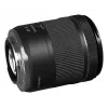 Canon RF 15-30 mm f4.5-6.3 IS STM MILC ultra-groothoekobjectief zwart