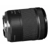 Canon RF 15-30 mm f4.5-6.3 IS STM MILC ultra-groothoekobjectief zwart