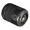 Canon RF 15-30 mm f4.5-6.3 IS STM MILC ultra-groothoekobjectief zwart