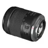 Canon RF 15-30 mm f4.5-6.3 IS STM MILC ultra-groothoekobjectief zwart