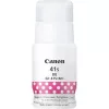 Canon GI-41S M inktpatroon 1 stuk origineel magenta