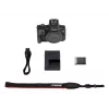 Mirrorless camerabody Canon EOS R100, 24,1 MP CMOS, 6000×4000, 4K, zwart