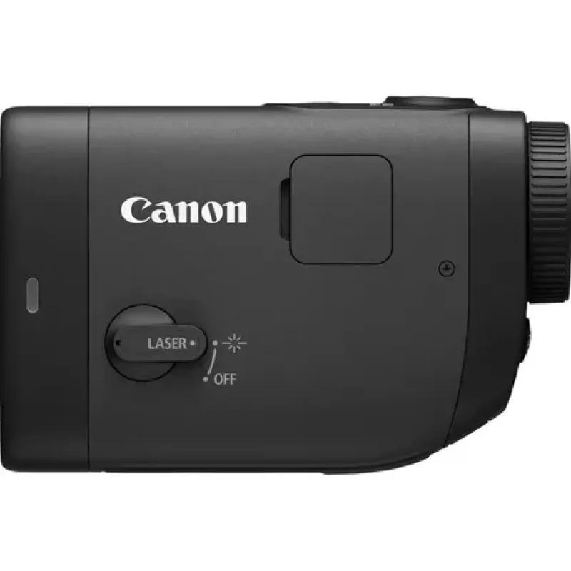 Canon PowerShot GOLF zwart 6x 6,4 732 m OLED IPX4