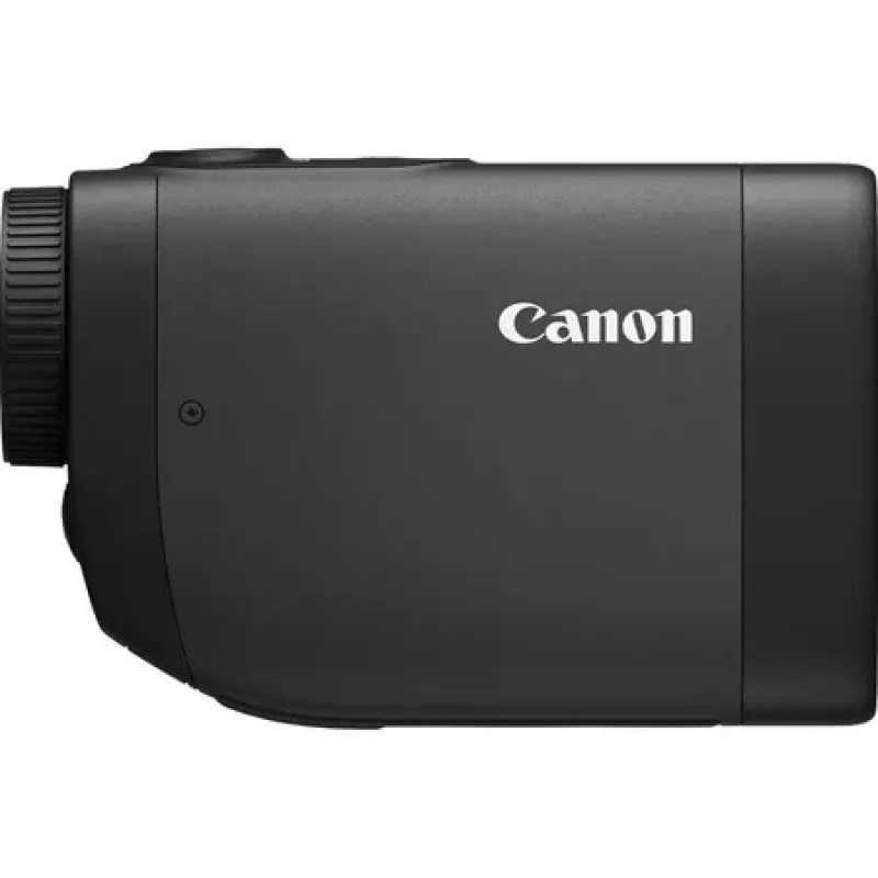 Canon PowerShot GOLF zwart 6x 6,4 732 m OLED IPX4