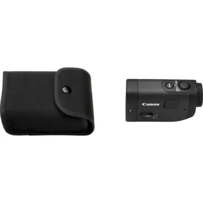 Canon PowerShot GOLF zwart 6x 6,4 732 m OLED IPX4
