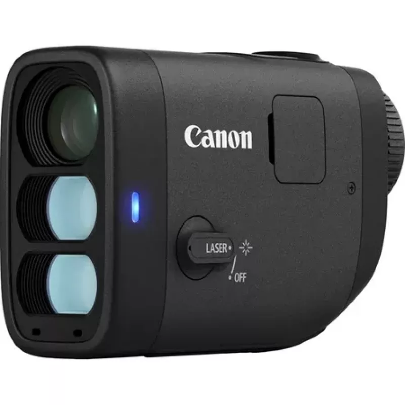 Canon PowerShot GOLF zwart 6x 6,4 732 m OLED IPX4