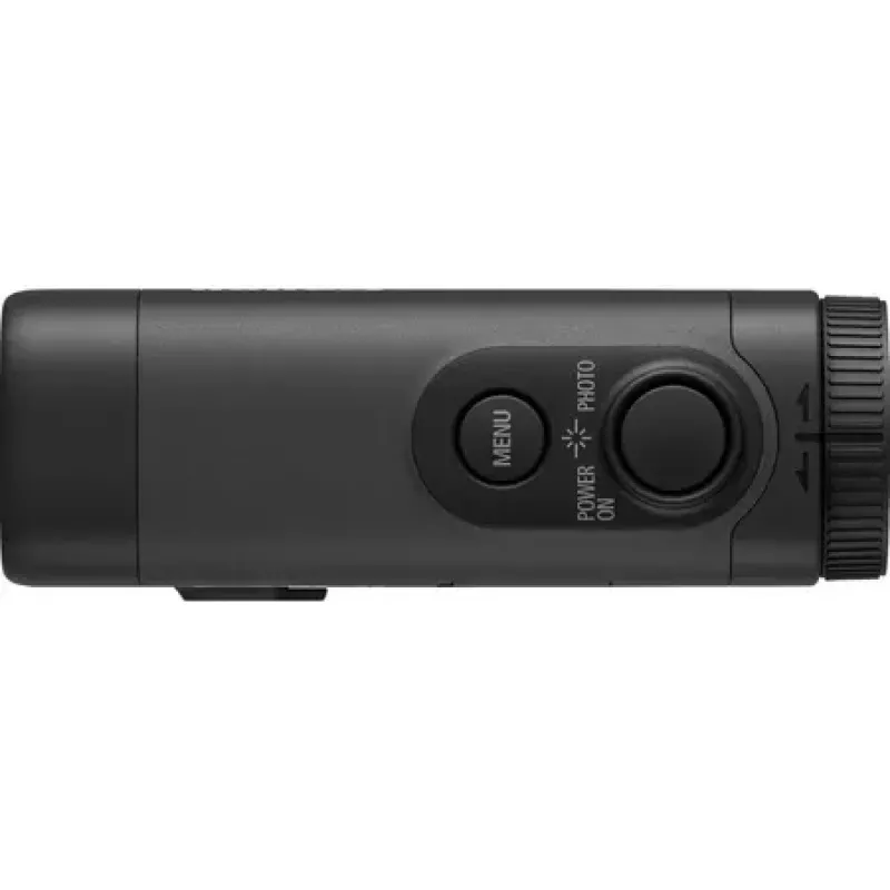 Canon PowerShot GOLF zwart 6x 6,4 732 m OLED IPX4