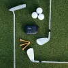 Canon PowerShot GOLF zwart 6x 6,4 732 m OLED IPX4