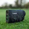 Canon PowerShot GOLF zwart 6x 6,4 732 m OLED IPX4