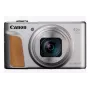 Canon PowerShot SX740 HS Lite Edition 1/2,3 inch compactcamera 20,3 MP CMOS 5184 x 3888 pixel zilver