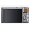 Canon PowerShot SX740 HS Lite Edition 1/2,3 inch compactcamera 20,3 MP CMOS 5184 x 3888 pixel zilver