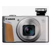 Canon PowerShot SX740 HS Lite Edition 1/2,3 inch compactcamera 20,3 MP CMOS 5184 x 3888 pixel zilver