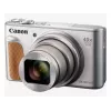 Canon PowerShot SX740 HS Lite Edition 1/2,3 inch compactcamera 20,3 MP CMOS 5184 x 3888 pixel zilver