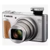 Canon PowerShot SX740 HS Lite Edition 1/2,3 inch compactcamera 20,3 MP CMOS 5184 x 3888 pixel zilver