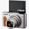 Canon PowerShot SX740 HS Lite Edition 1/2,3 inch compactcamera 20,3 MP CMOS 5184 x 3888 pixel zilver