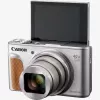 Canon PowerShot SX740 HS Lite Edition 1/2,3 inch compactcamera 20,3 MP CMOS 5184 x 3888 pixel zilver