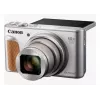 Canon PowerShot SX740 HS Lite Edition 1/2,3 inch compactcamera 20,3 MP CMOS 5184 x 3888 pixel zilver