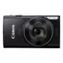 Canon Digital IXUS 285 HS A 1/2,3 inch compactcamera 20,2 MP CMOS 5184 x 3888 pixel zwart