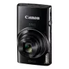 Canon Digital IXUS 285 HS A 1/2,3 inch compactcamera 20,2 MP CMOS 5184 x 3888 pixel zwart