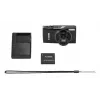 Canon Digital IXUS 285 HS A 1/2,3 inch compactcamera 20,2 MP CMOS 5184 x 3888 pixel zwart