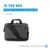 HP Renew Travel 15,6-inch laptoptas