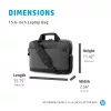 HP Renew Travel 15,6-inch laptoptas