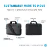 HP Renew Travel 15,6-inch laptoptas