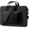 HP lichte 15.6 laptoptas, beschermhoes, 39,6 cm (15,6 inch), schouderband, 470 g