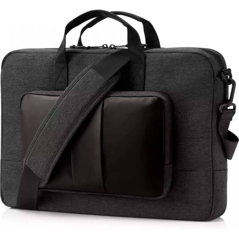 HP lichte 15.6 laptoptas, beschermhoes, 39,6 cm (15,6 inch), schouderband, 470 g