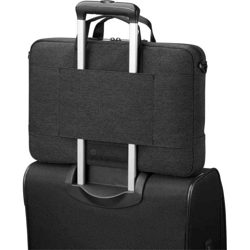 HP lichte 15.6 laptoptas, beschermhoes, 39,6 cm (15,6 inch), schouderband, 470 g