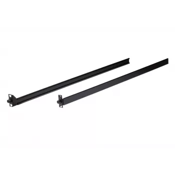 ATEN standaard installatie 2-in-1U montageset (voor KN-serie)