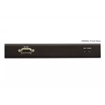 KVM-extender ATEN CE820L-ATA-G bedraad 100 m 4096 x 2160