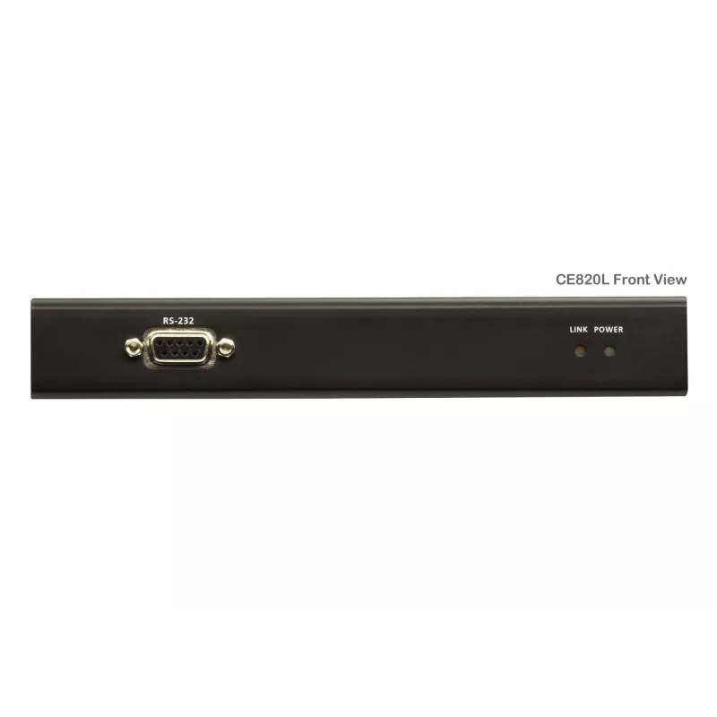 KVM-extender ATEN CE820L-ATA-G bedraad 100 m 4096 x 2160