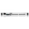 ATEN KL1508AN rackconsole 48,3 cm (19 inch) zwart 1U
