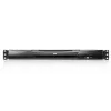 ATEN KL1508AN rackconsole 48,3 cm (19 inch) zwart 1U