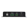 ATEN True 4K HDMI optische zender (4K@300m (K1, MM) / 10km (K2, SM))