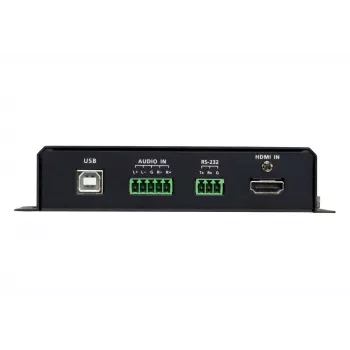 ATEN True 4K HDMI optische zender (4K@300m (K1, MM) / 10km (K2, SM))
