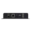 ATEN True 4K HDMI optische zender (4K@300m (K1, MM) / 10km (K2, SM))