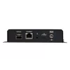ATEN True 4K HDMI optische ontvanger (4K@300m (K1, MM) / 10km (K2, SM))