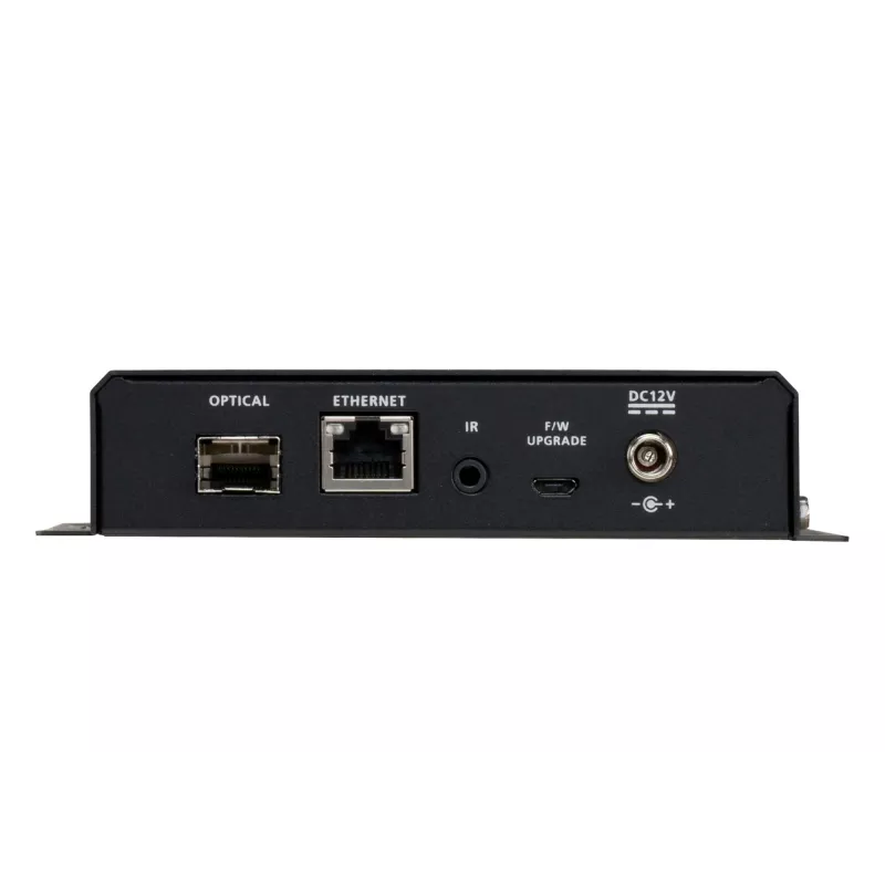 ATEN True 4K HDMI optische ontvanger (4K@300m (K1, MM) / 10km (K2, SM))