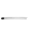 Origin Storage rackmount 1U 4+2 bay met Intel Core i3 3,9 GHz dual-core-CPU 8 GB DDR4-RAM (max. 64 GB)
