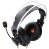 COUGAR TOURNAMENT headset bedrade headset hoofdband gaming zwart