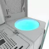 COUGAR Gaming FV270 full tower A-RGB-plaat wit 5V 2,2W