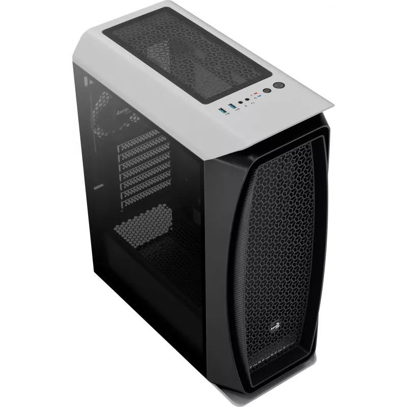 Aerocool Aero One tower wit